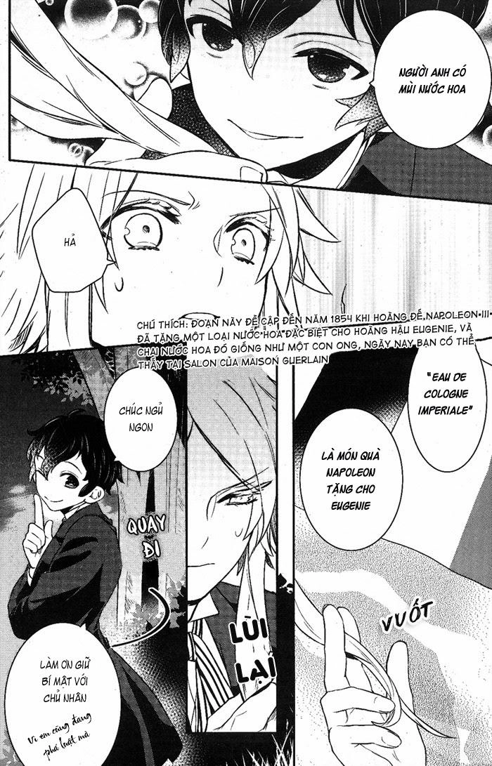 Makai Ouji: Devils And Realist Chapter 39 - 27