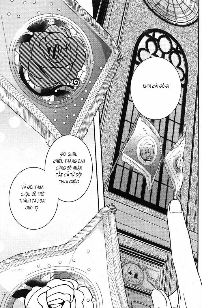 Makai Ouji: Devils And Realist Chapter 39 - 30