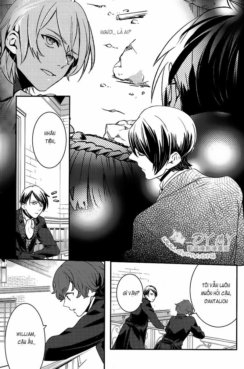 Makai Ouji: Devils And Realist Chapter 40 - 10