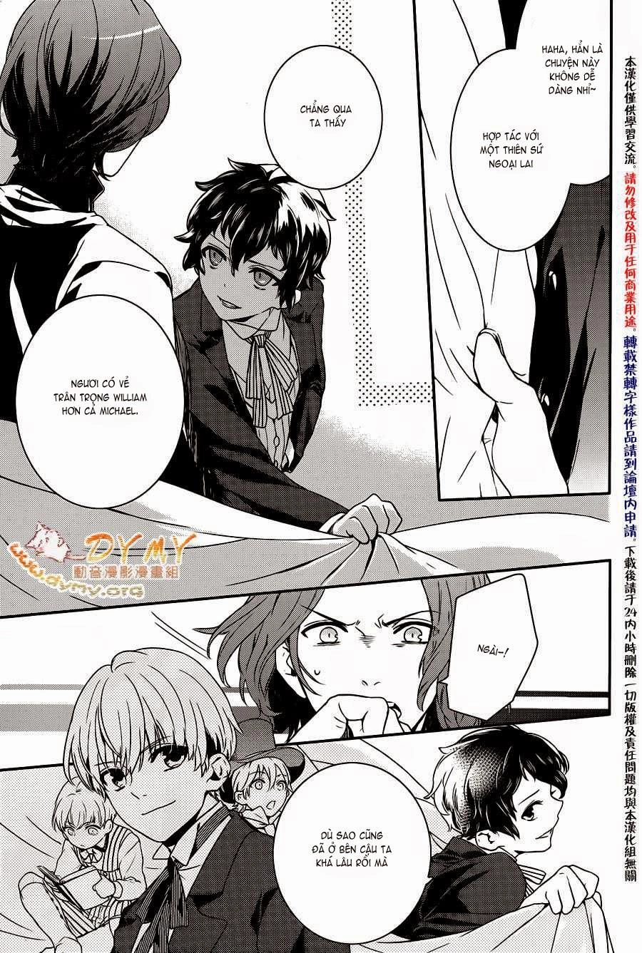 Makai Ouji: Devils And Realist Chapter 43 - 15