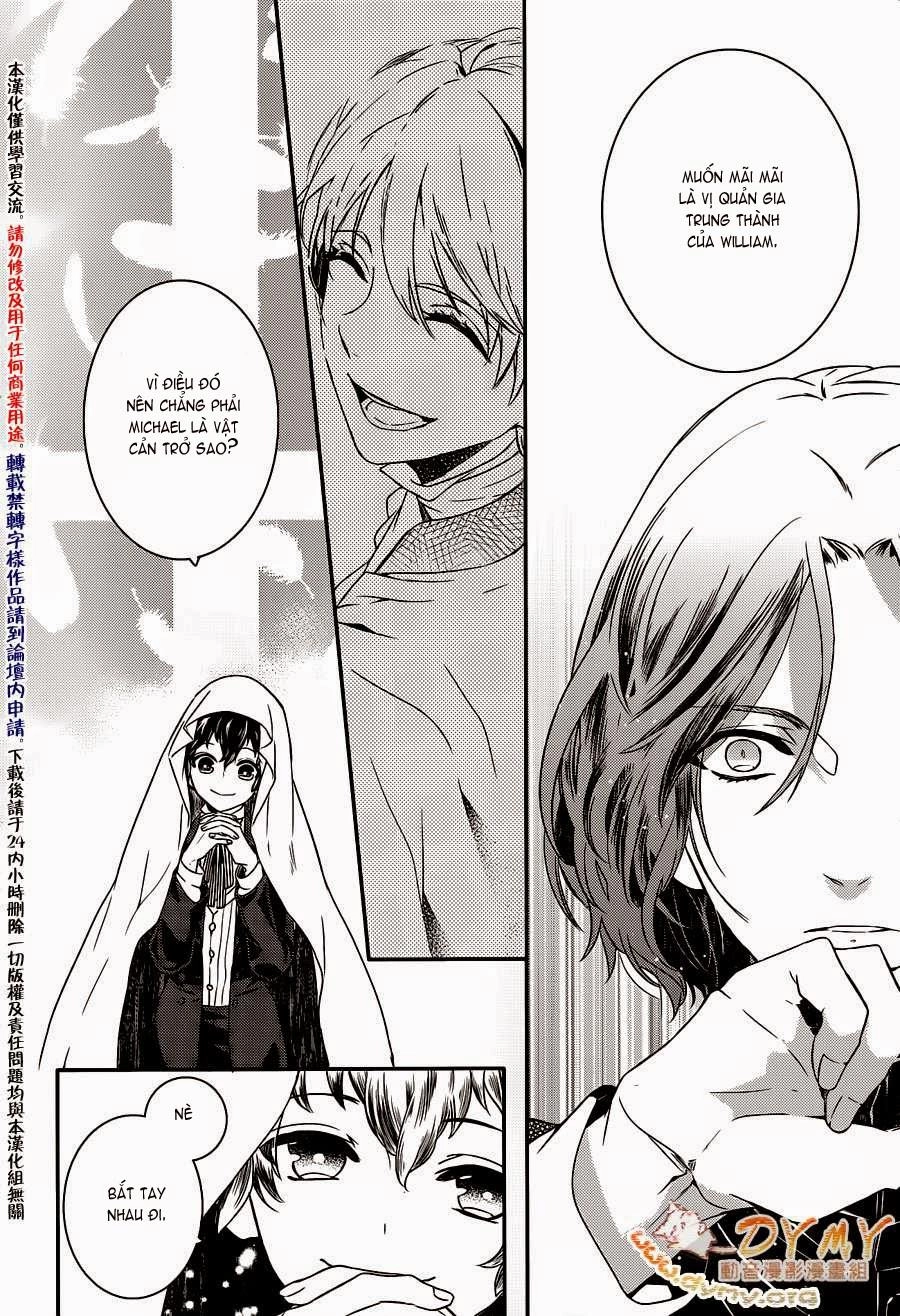 Makai Ouji: Devils And Realist Chapter 43 - 16