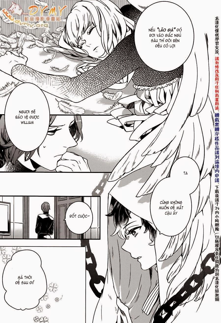 Makai Ouji: Devils And Realist Chapter 43 - 17