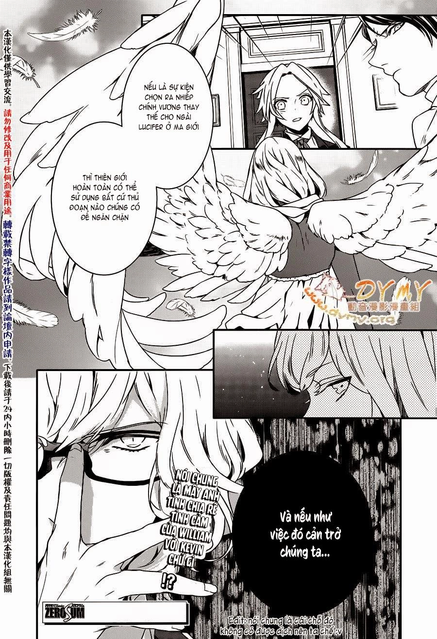 Makai Ouji: Devils And Realist Chapter 43 - 32