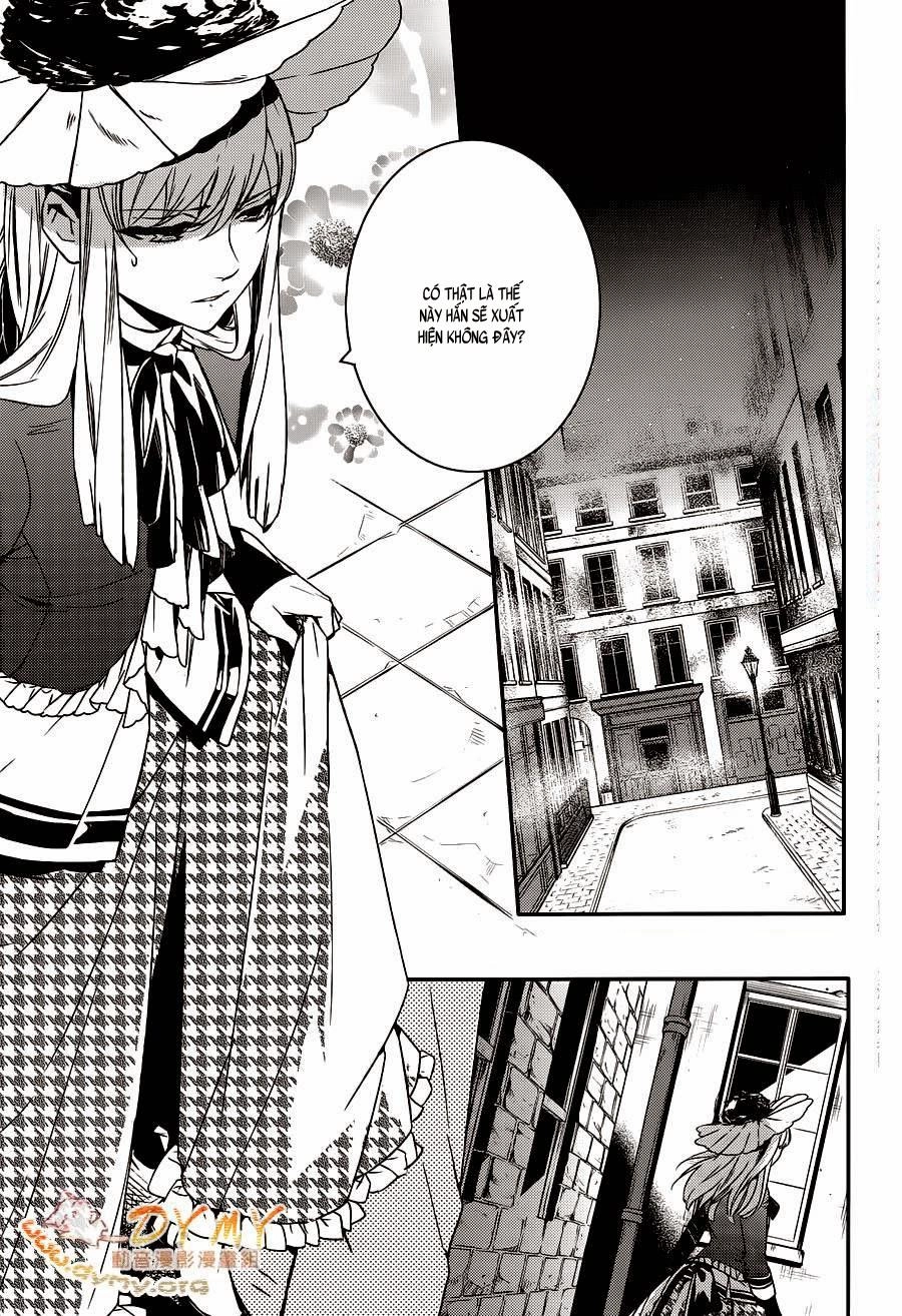 Makai Ouji: Devils And Realist Chapter 48 - 9