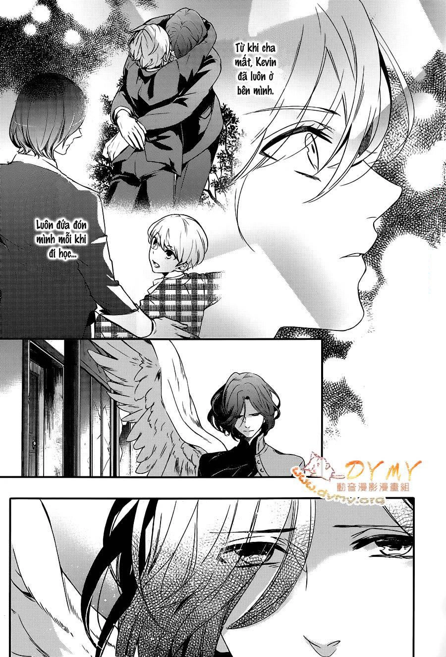 Makai Ouji: Devils And Realist Chapter 49 - 10