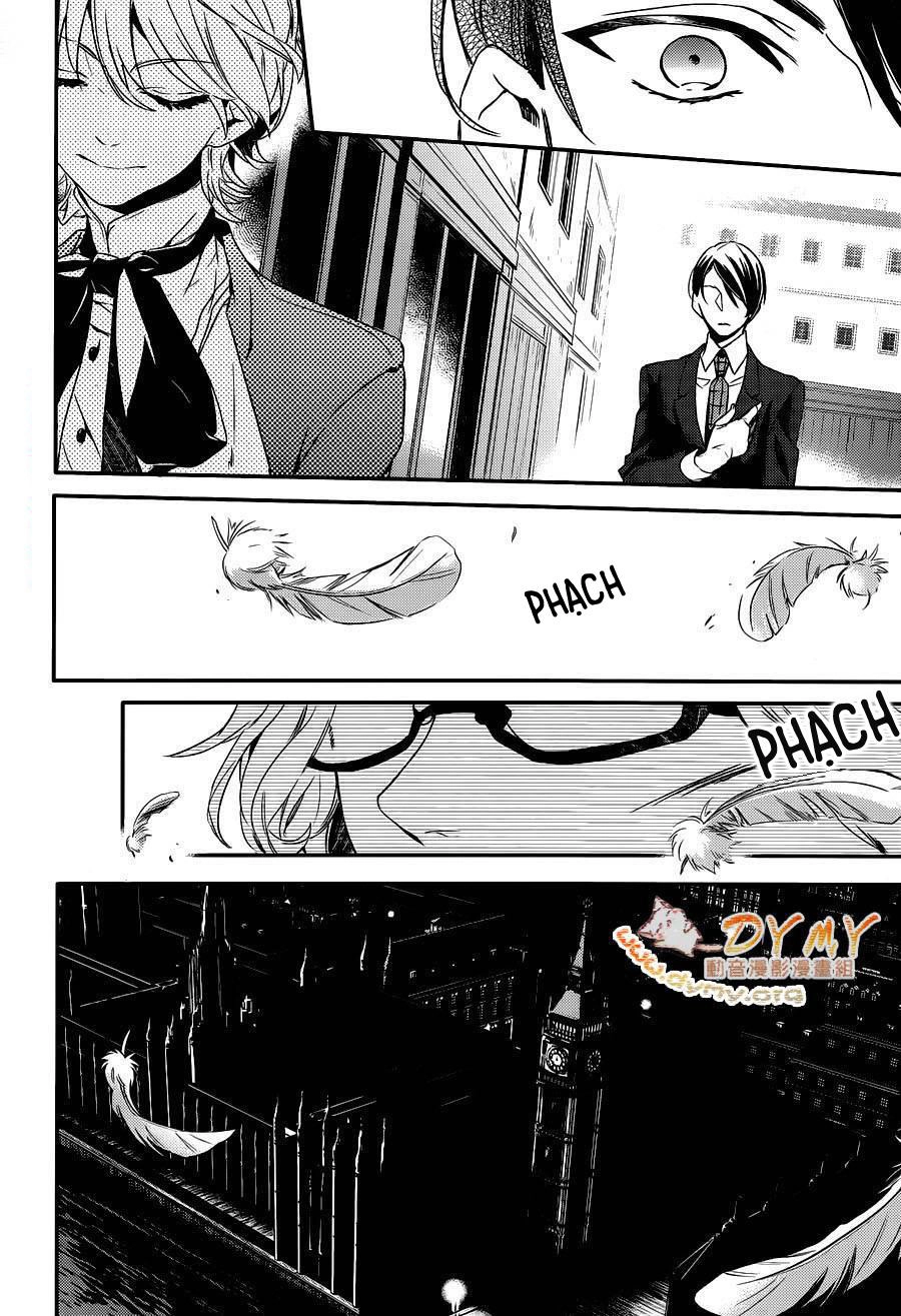 Makai Ouji: Devils And Realist Chapter 49 - 26