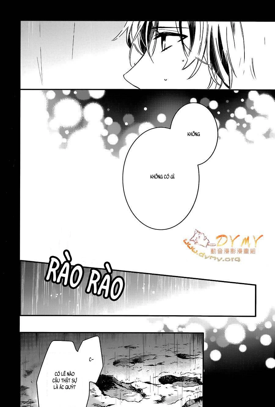 Makai Ouji: Devils And Realist Chapter 52 - 8