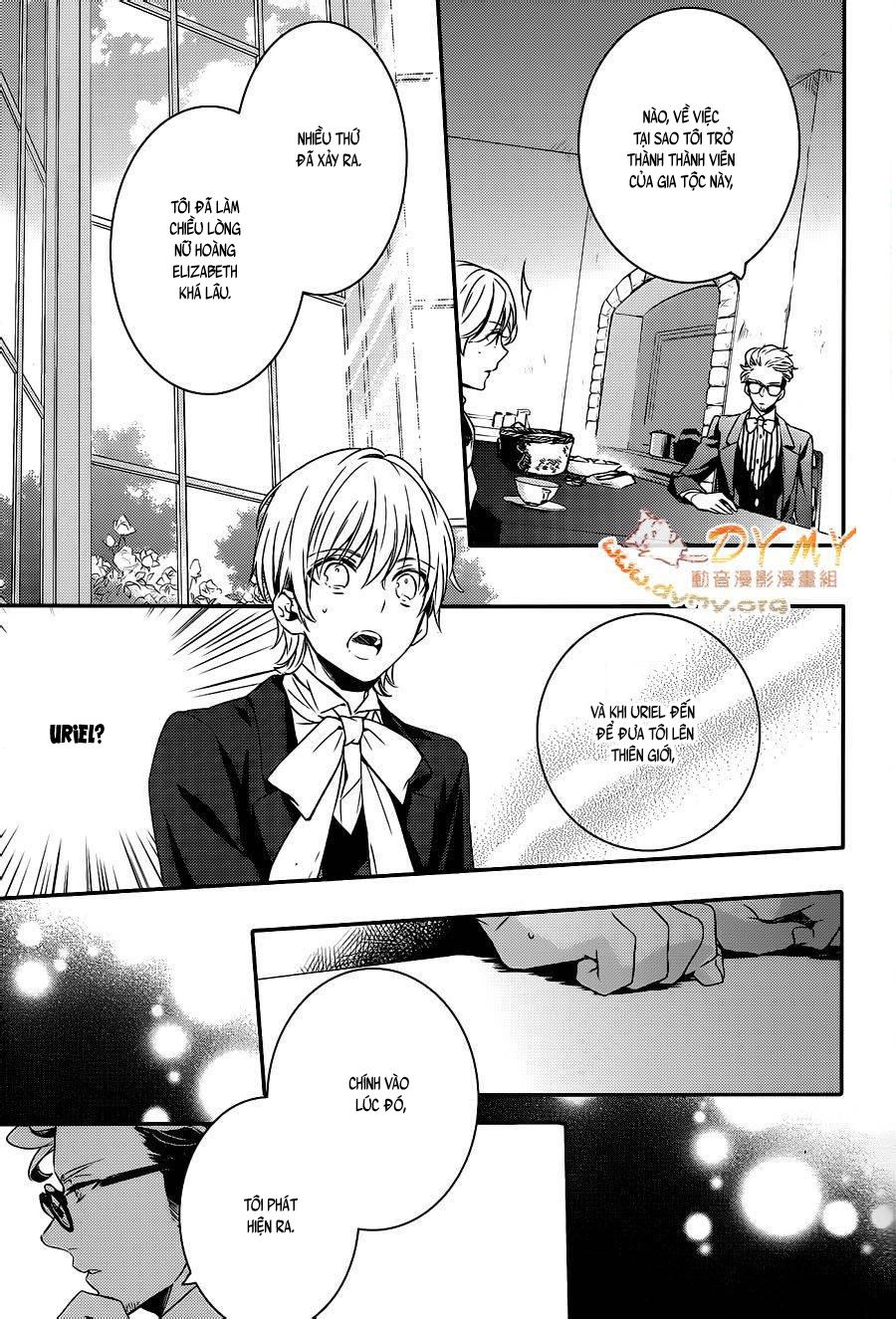 Makai Ouji: Devils And Realist Chapter 52 - 21