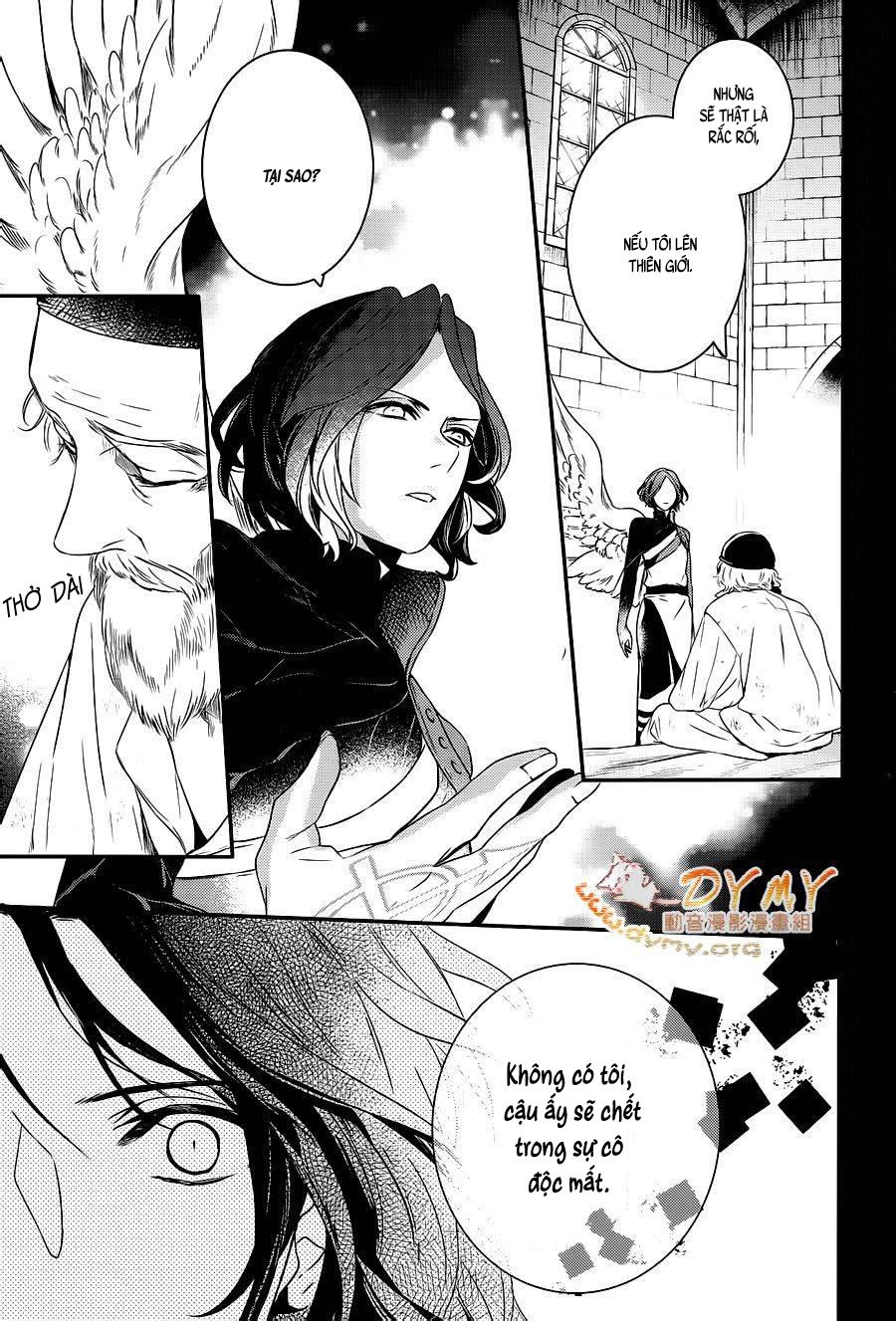 Makai Ouji: Devils And Realist Chapter 52 - 25