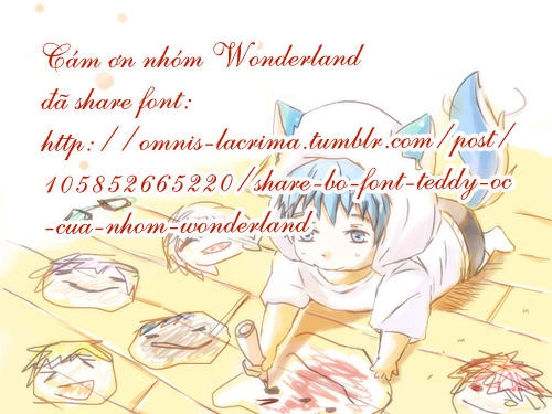 Makai Ouji: Devils And Realist Chapter 52 - 28