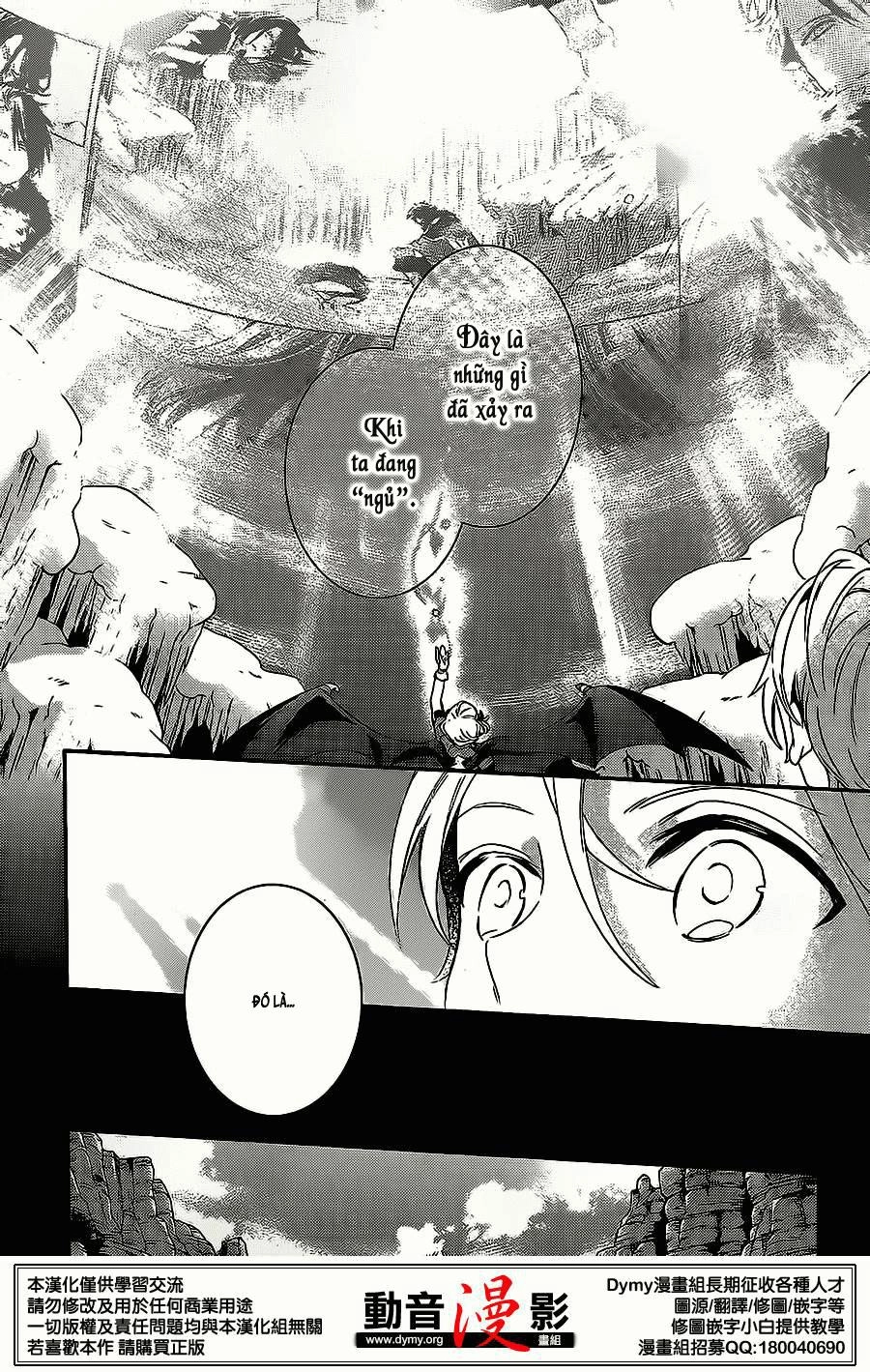 Makai Ouji: Devils And Realist Chapter 57 - 10