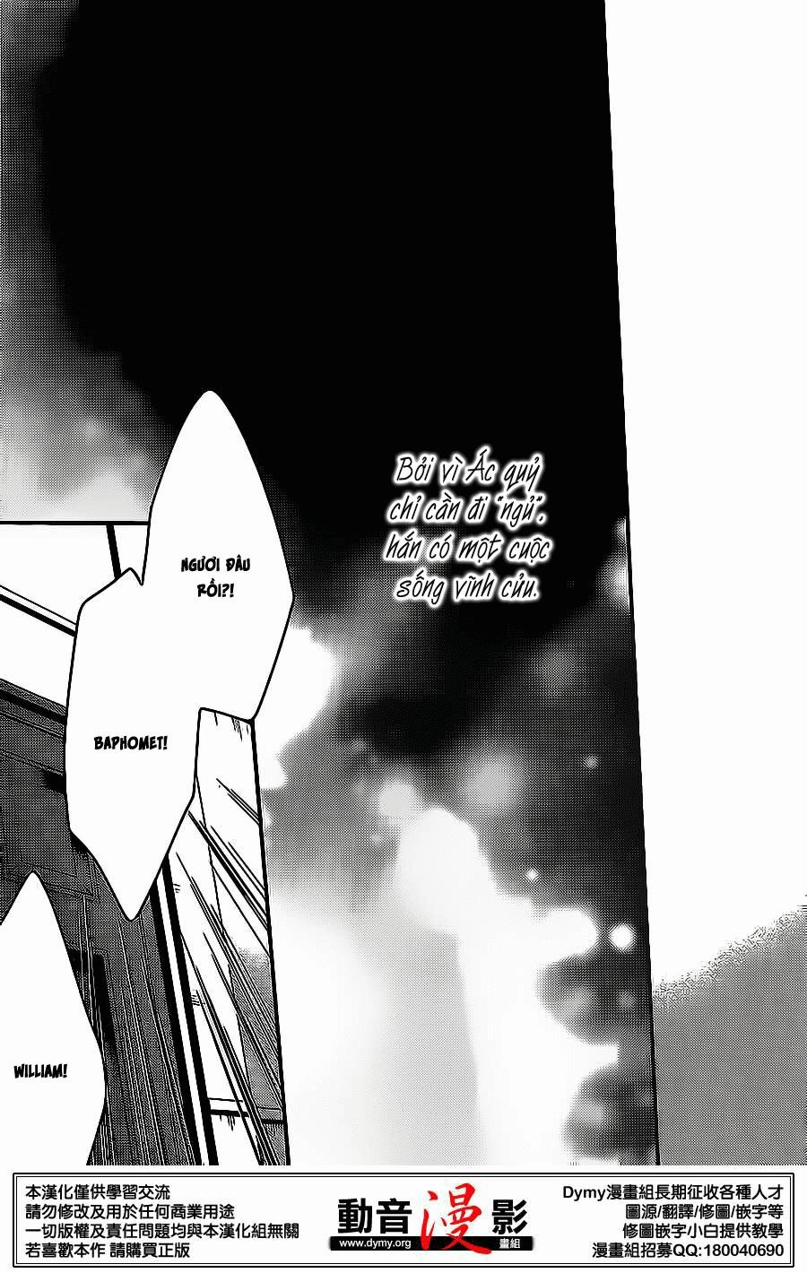 Makai Ouji: Devils And Realist Chapter 57 - 21