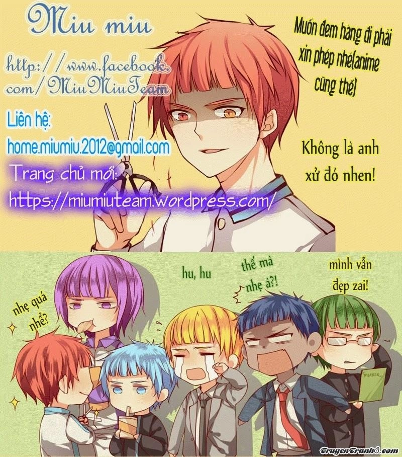 Makai Ouji: Devils And Realist Chapter 58 - 29