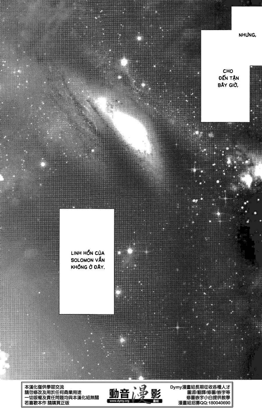 Makai Ouji: Devils And Realist Chapter 60 - 21