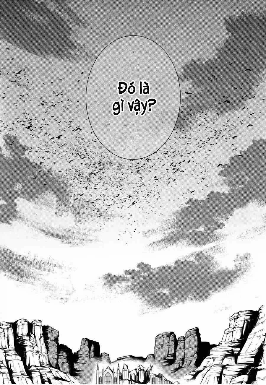 Makai Ouji: Devils And Realist Chapter 61 - 12