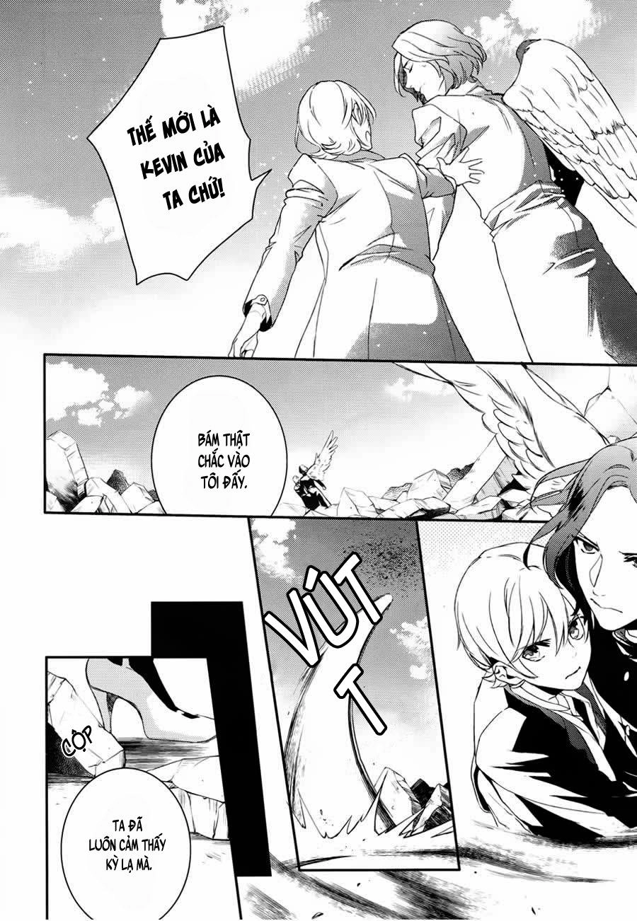 Makai Ouji: Devils And Realist Chapter 62 - 13