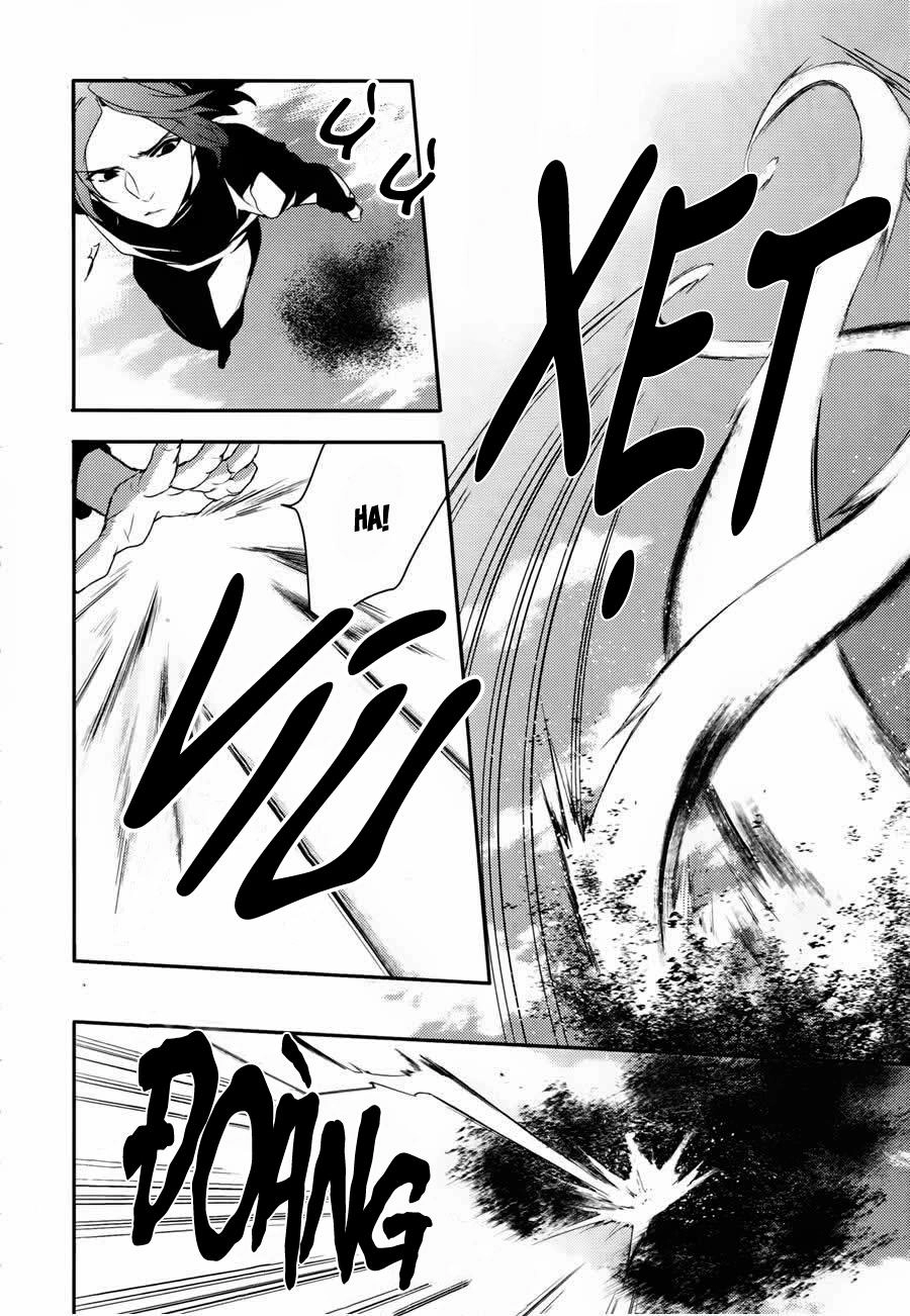 Makai Ouji: Devils And Realist Chapter 62 - 21