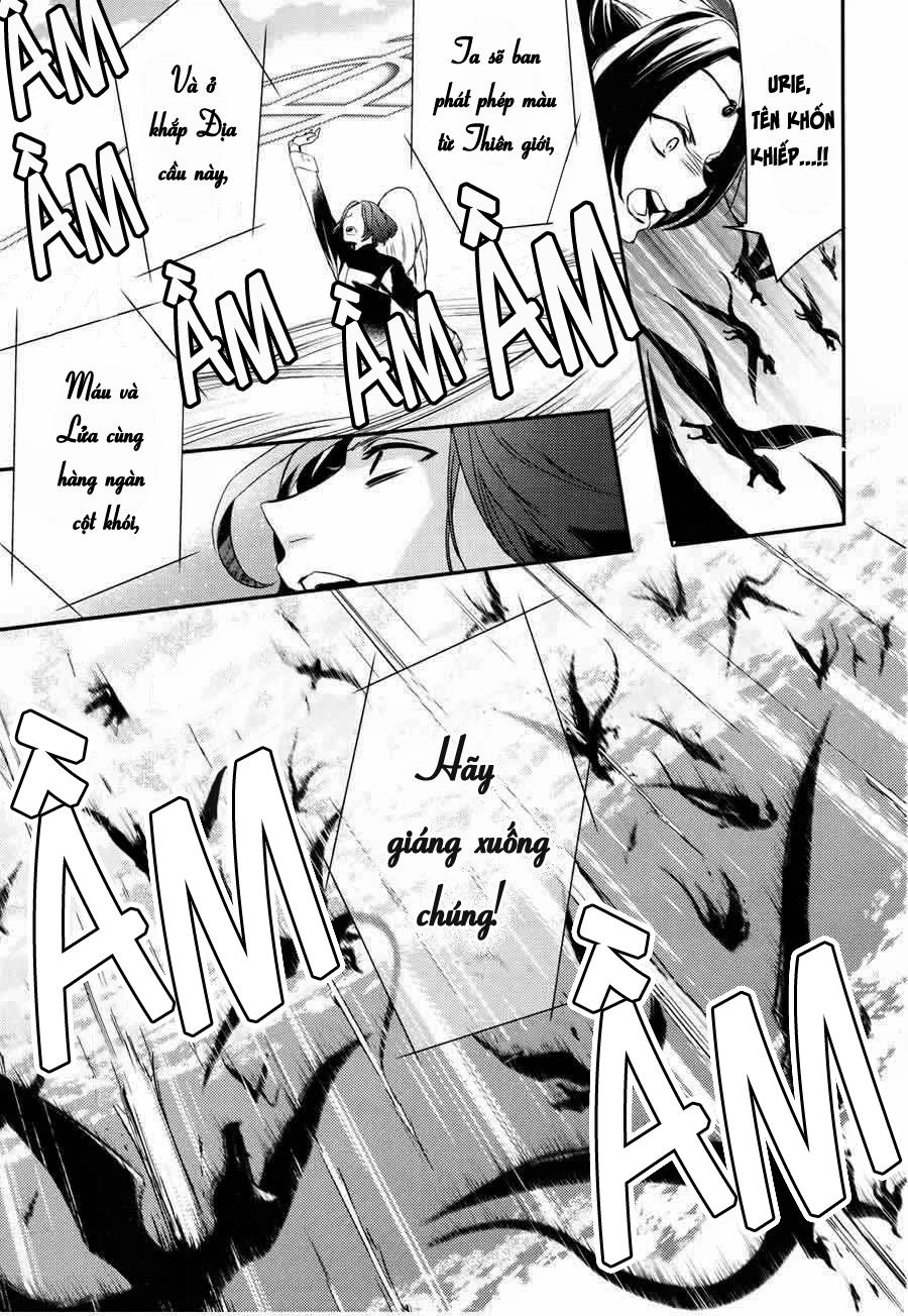 Makai Ouji: Devils And Realist Chapter 62 - 24