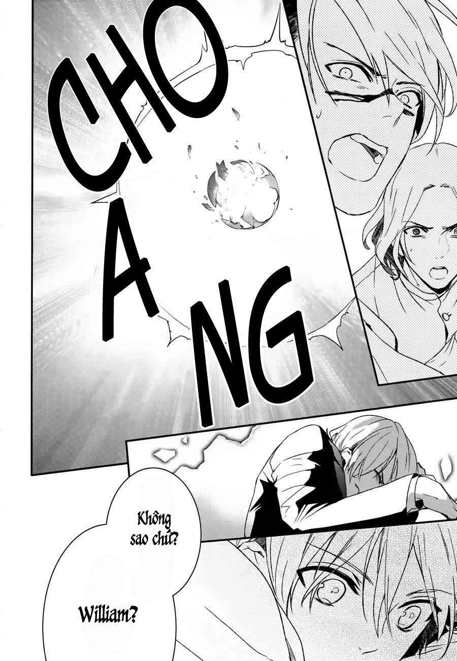 Makai Ouji: Devils And Realist Chapter 62 - 27