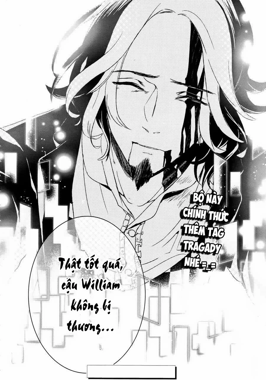 Makai Ouji: Devils And Realist Chapter 62 - 29