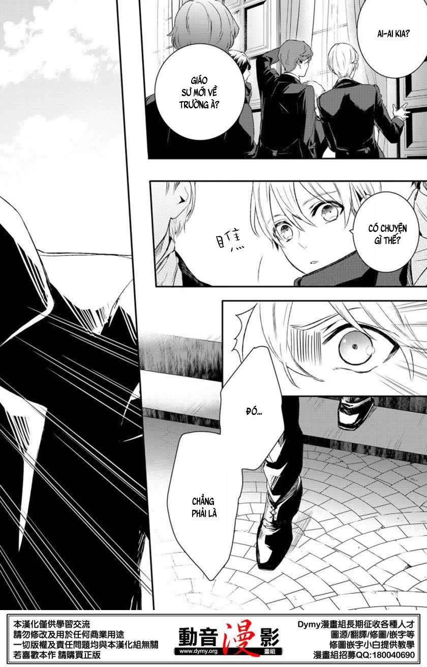 Makai Ouji: Devils And Realist Chapter 65 - 6