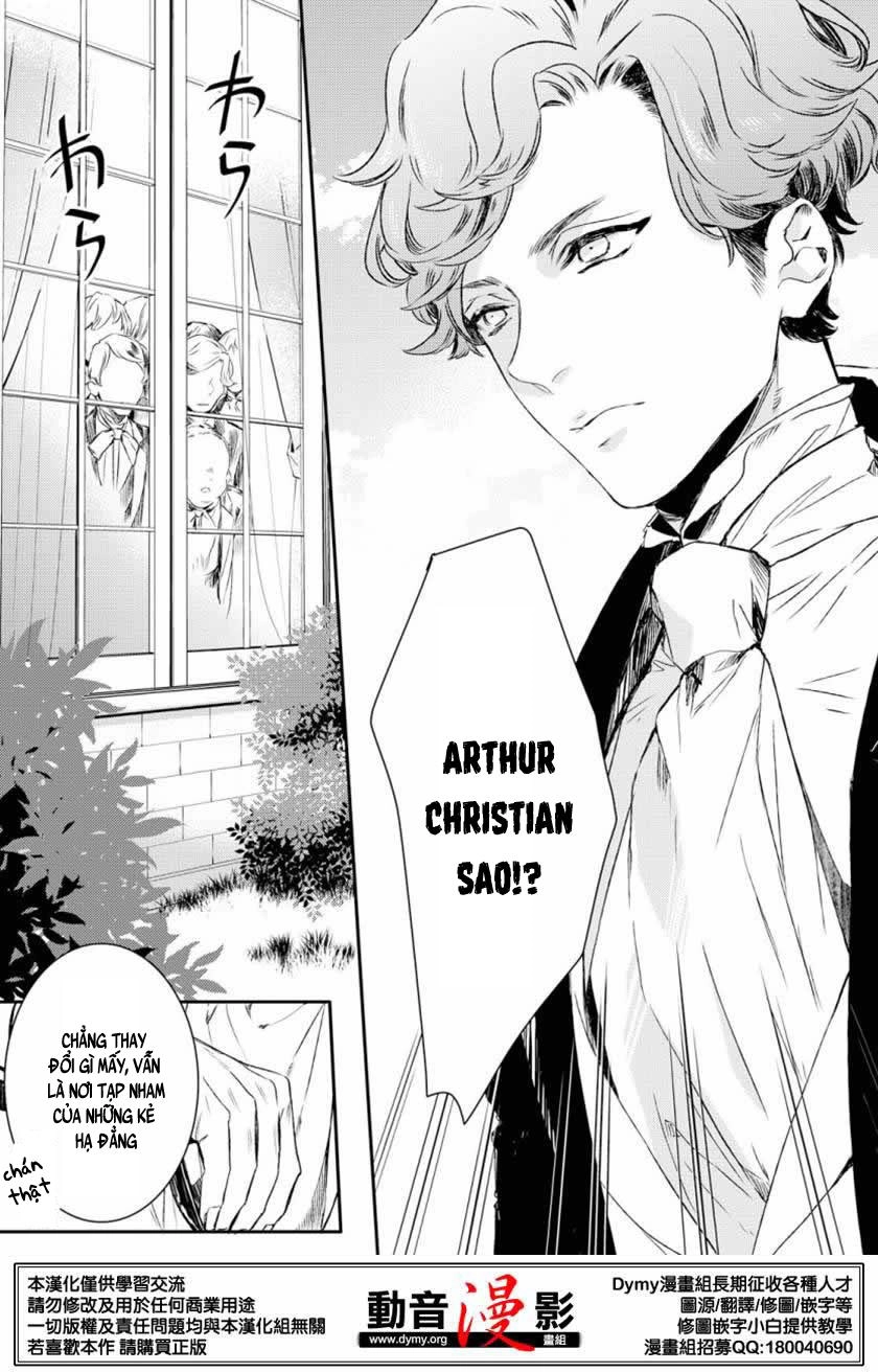 Makai Ouji: Devils And Realist Chapter 65 - 7