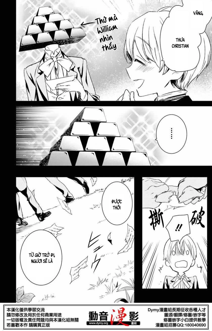 Makai Ouji: Devils And Realist Chapter 65 - 18