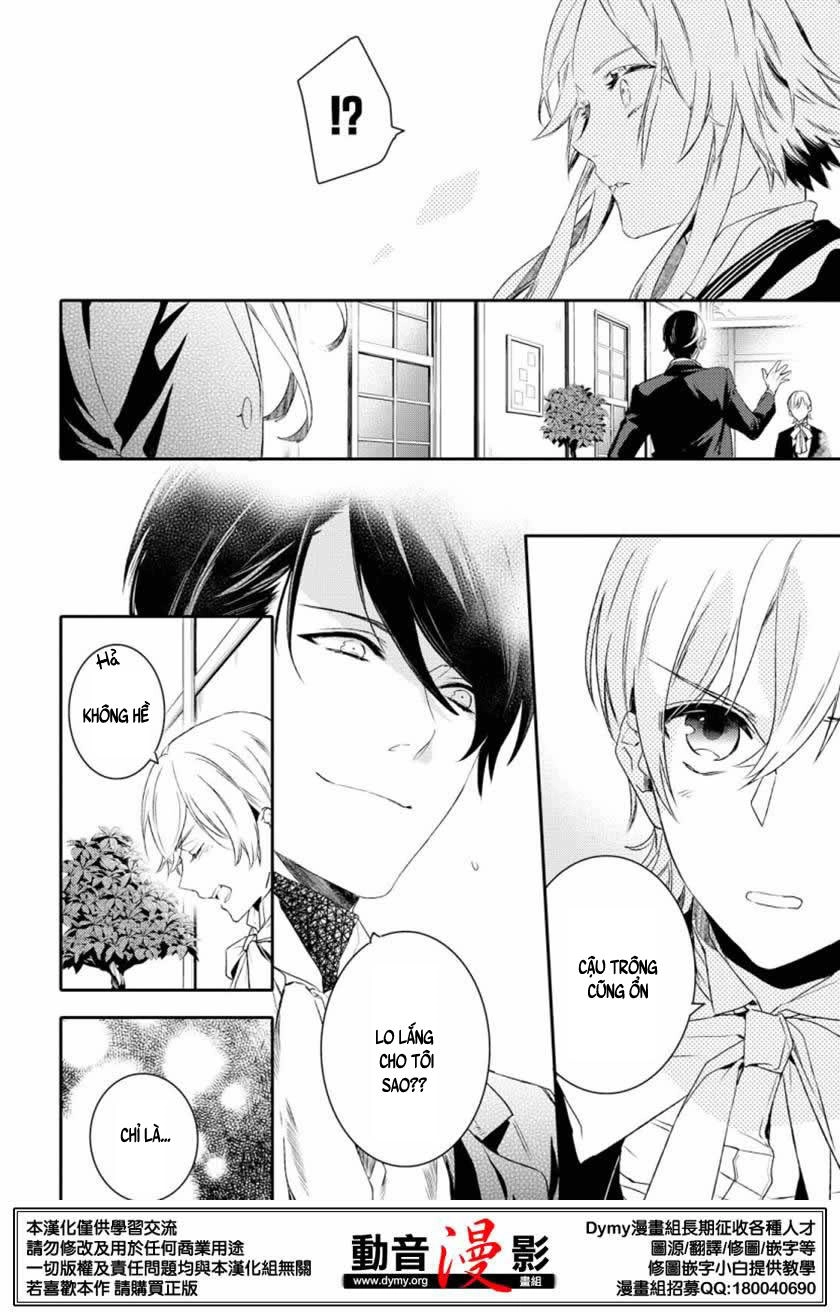 Makai Ouji: Devils And Realist Chapter 66 - 6