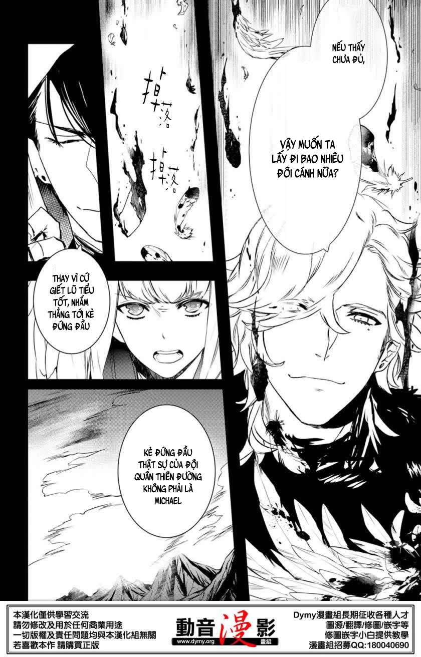 Makai Ouji: Devils And Realist Chapter 66 - 23