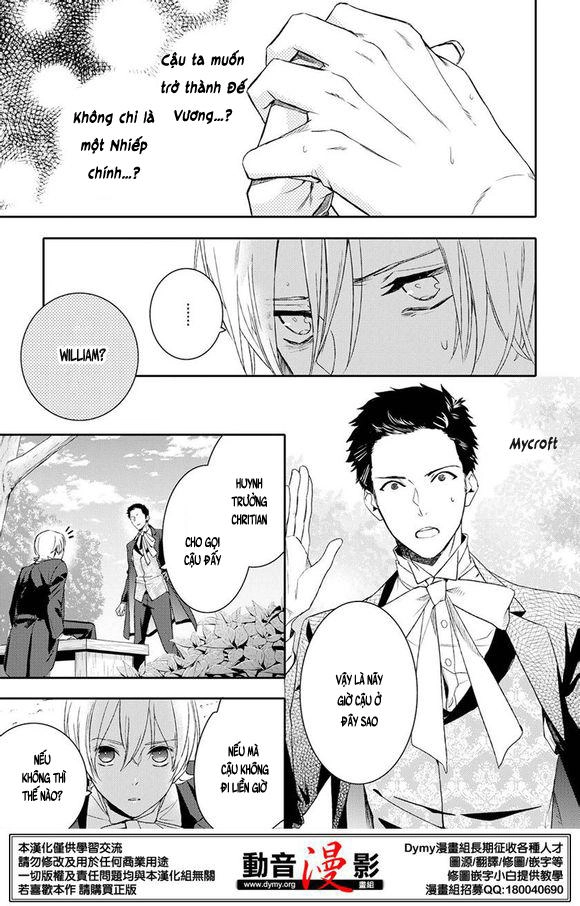 Makai Ouji: Devils And Realist Chapter 68 - 5