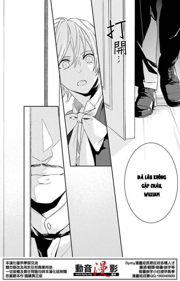 Makai Ouji: Devils And Realist Chapter 68 - 10