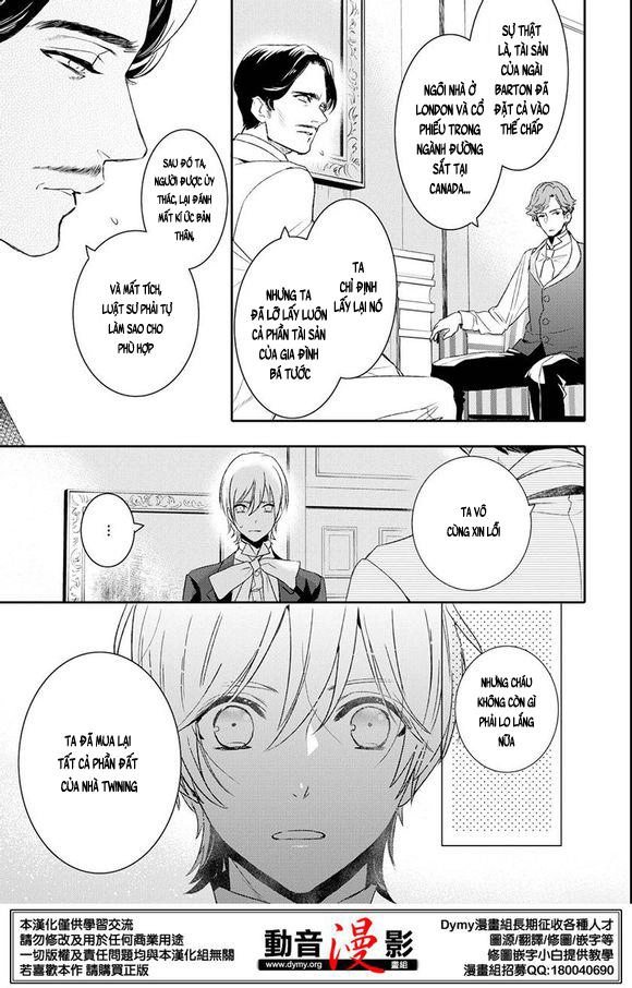 Makai Ouji: Devils And Realist Chapter 68 - 15