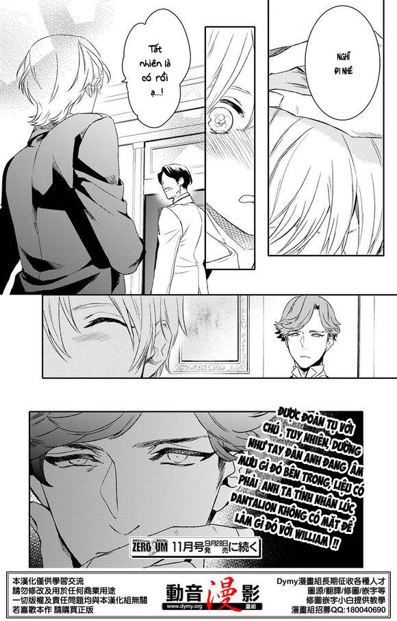 Makai Ouji: Devils And Realist Chapter 68 - 20