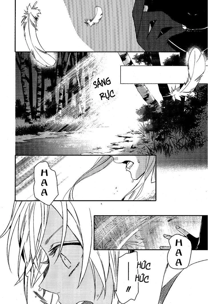 Makai Ouji: Devils And Realist Chapter 69 - 14