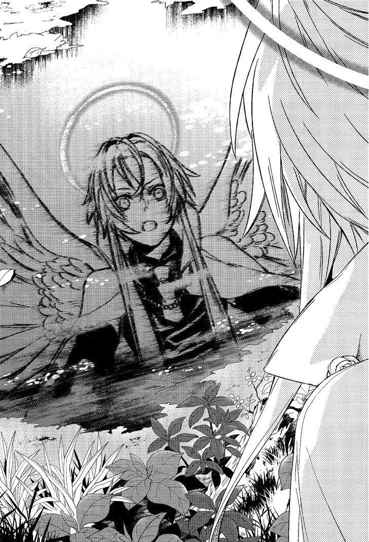 Makai Ouji: Devils And Realist Chapter 69 - 15