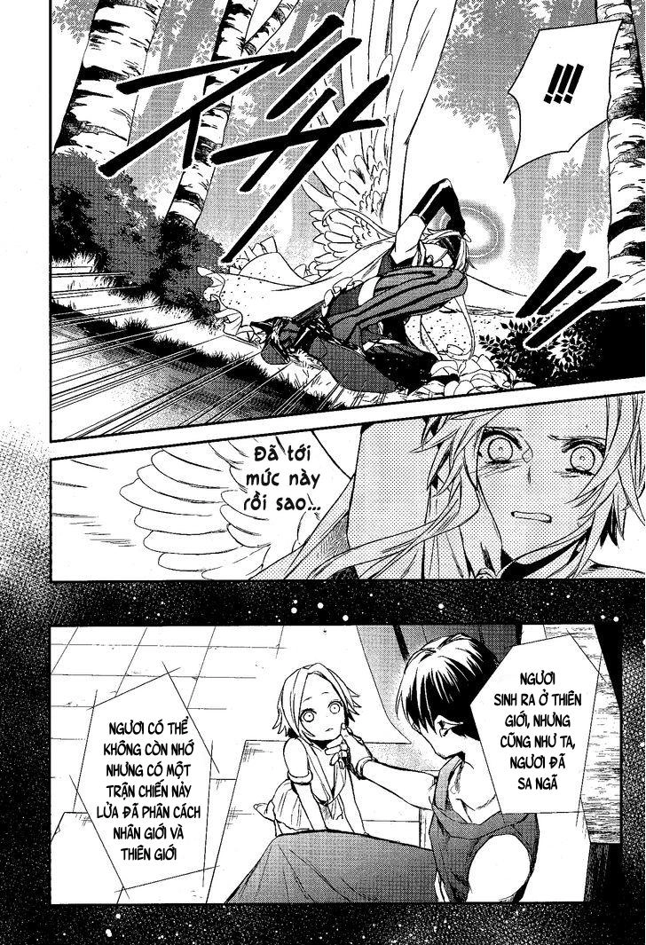 Makai Ouji: Devils And Realist Chapter 69 - 16