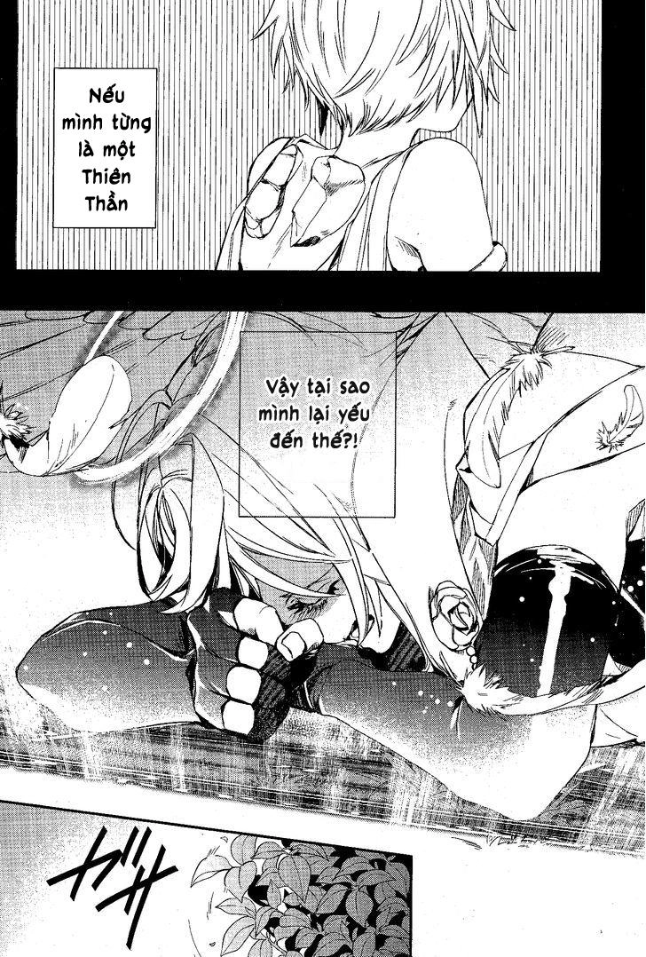 Makai Ouji: Devils And Realist Chapter 69 - 17