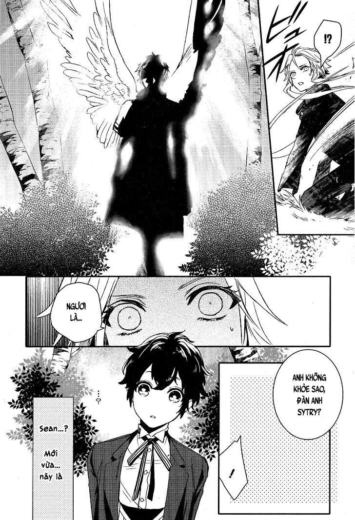 Makai Ouji: Devils And Realist Chapter 69 - 18