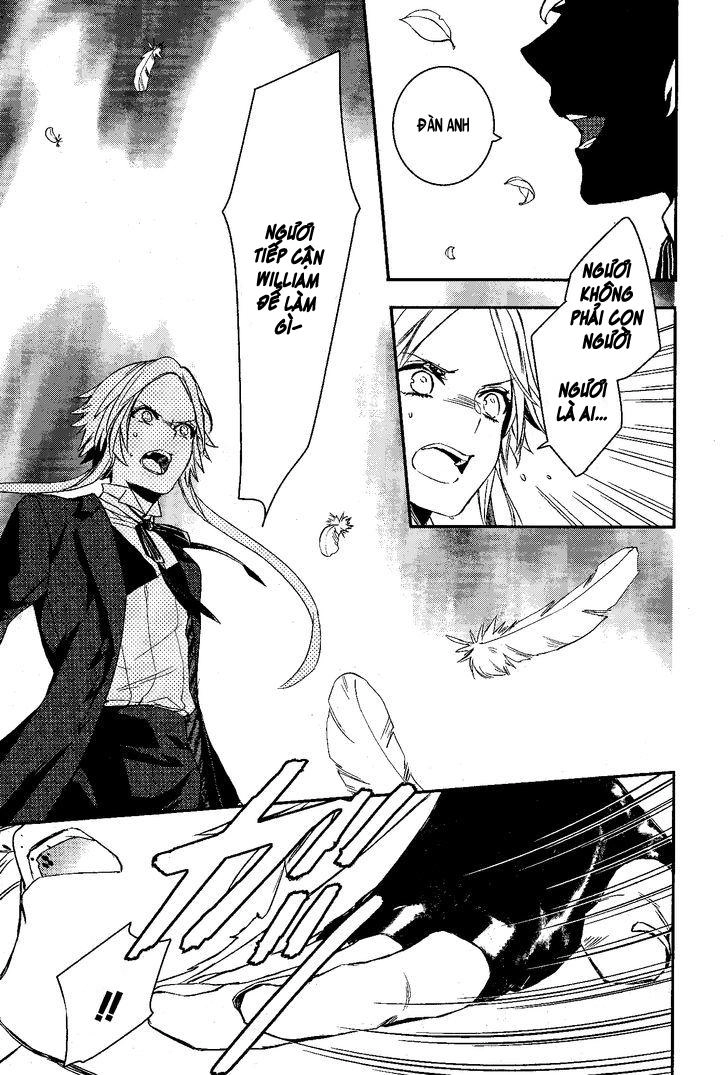 Makai Ouji: Devils And Realist Chapter 69 - 21