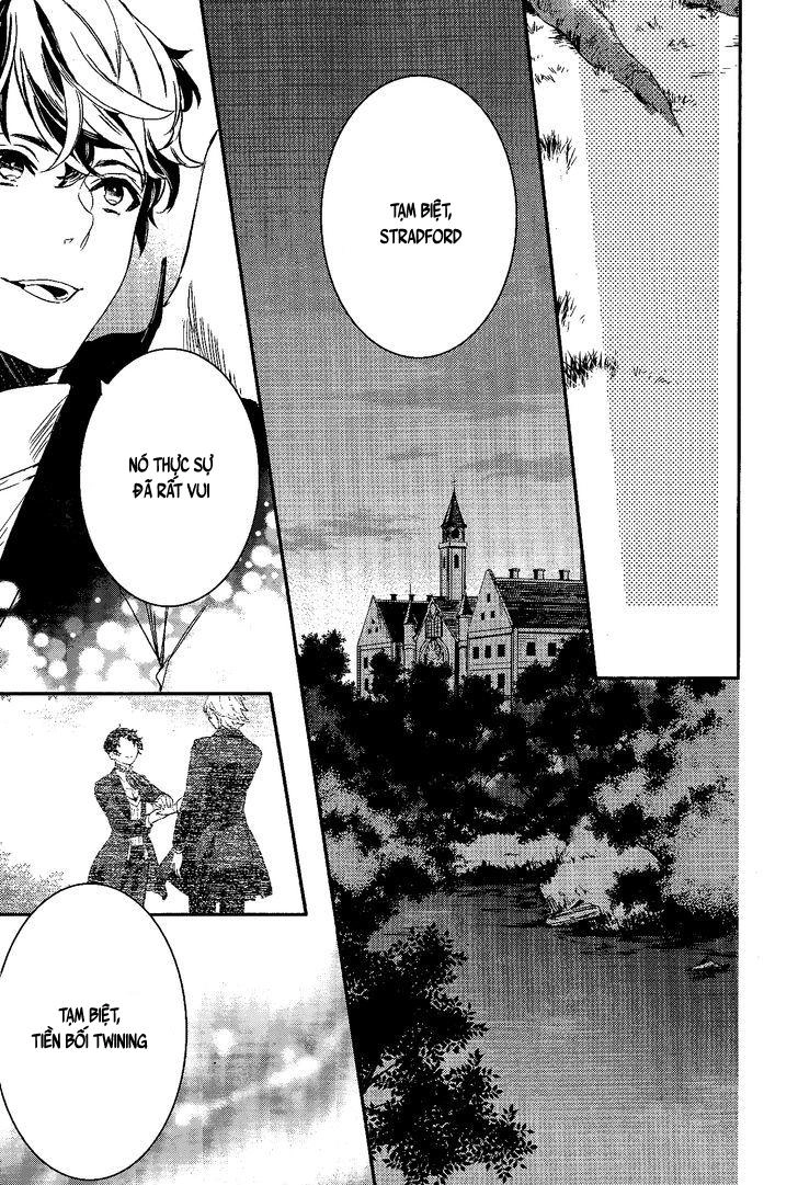 Makai Ouji: Devils And Realist Chapter 69 - 23