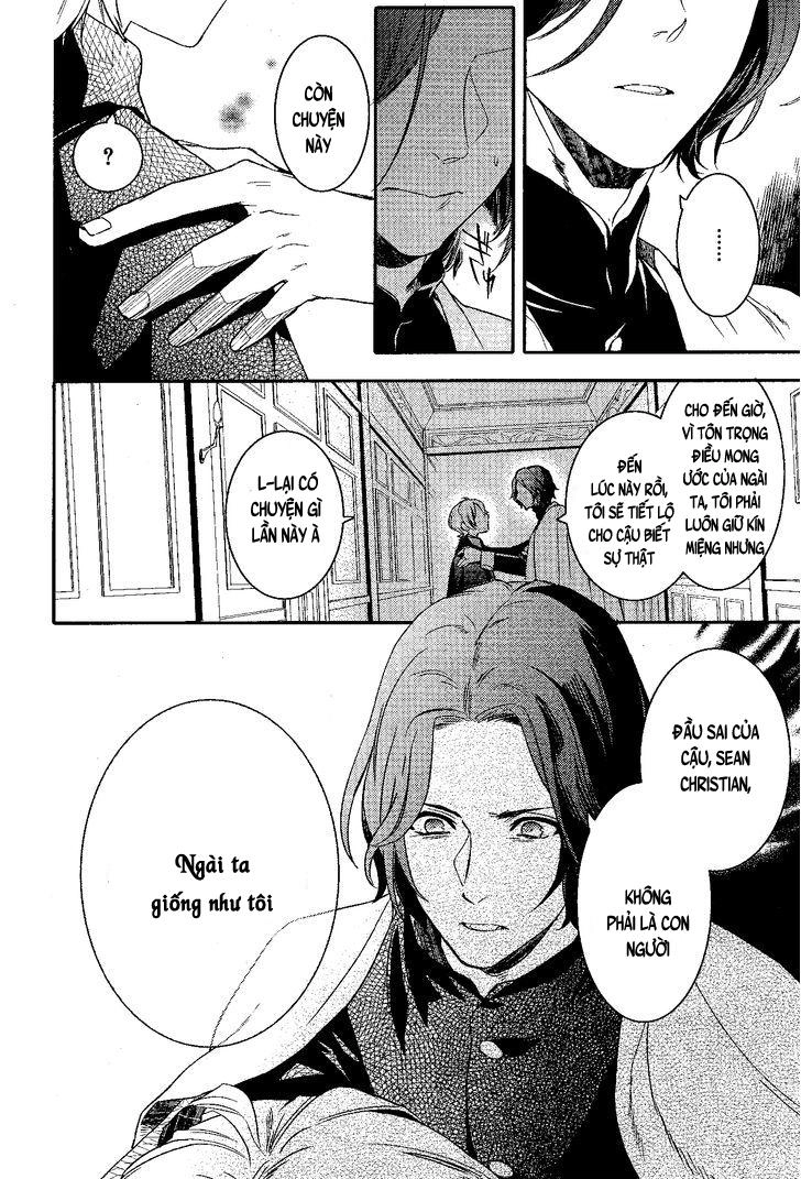 Makai Ouji: Devils And Realist Chapter 70 - 6