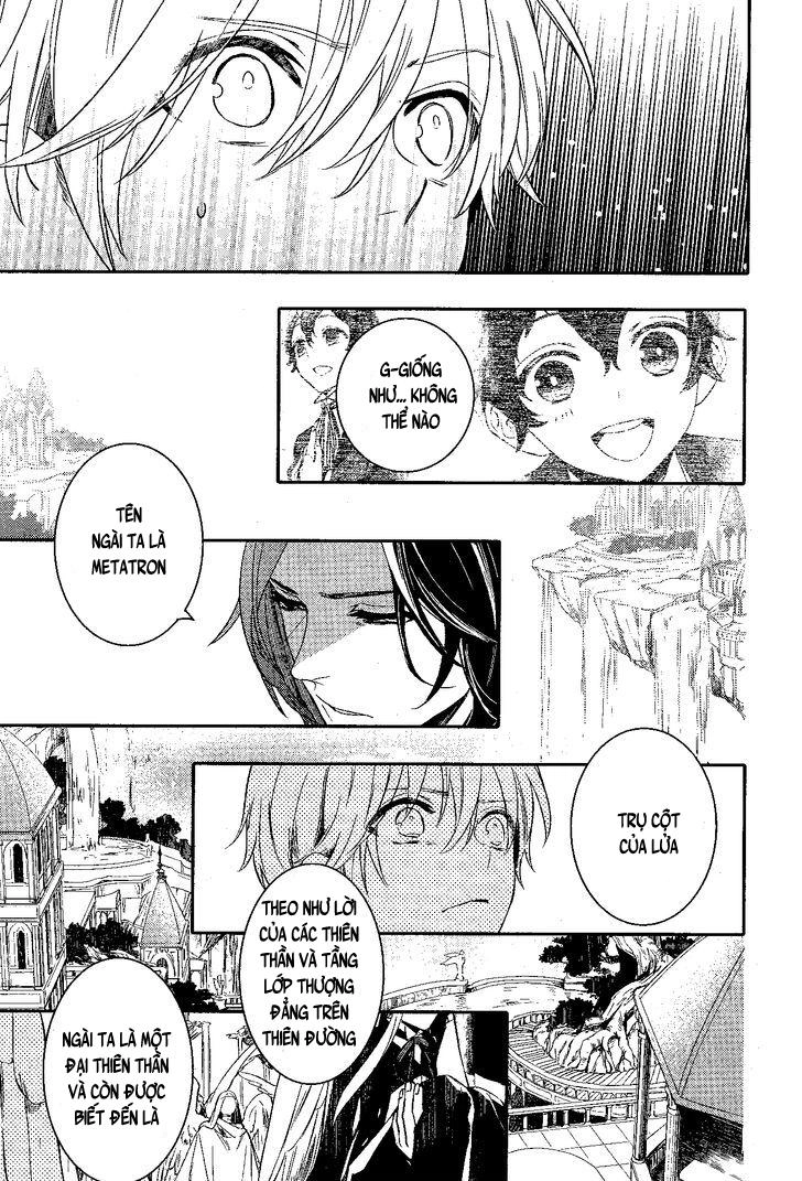 Makai Ouji: Devils And Realist Chapter 70 - 7