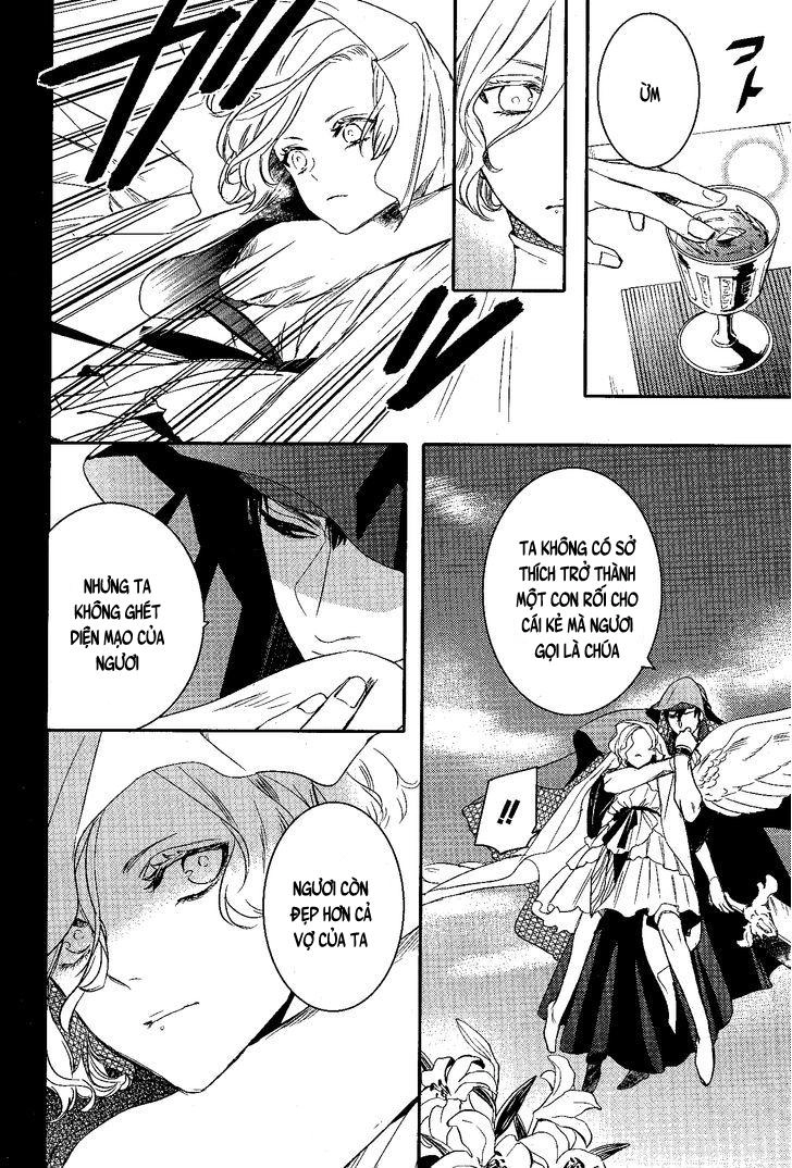 Makai Ouji: Devils And Realist Chapter 70 - 12