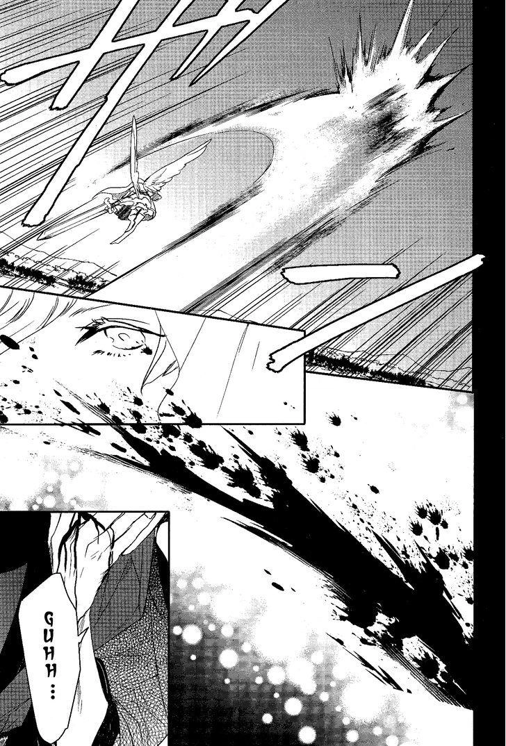 Makai Ouji: Devils And Realist Chapter 70 - 13