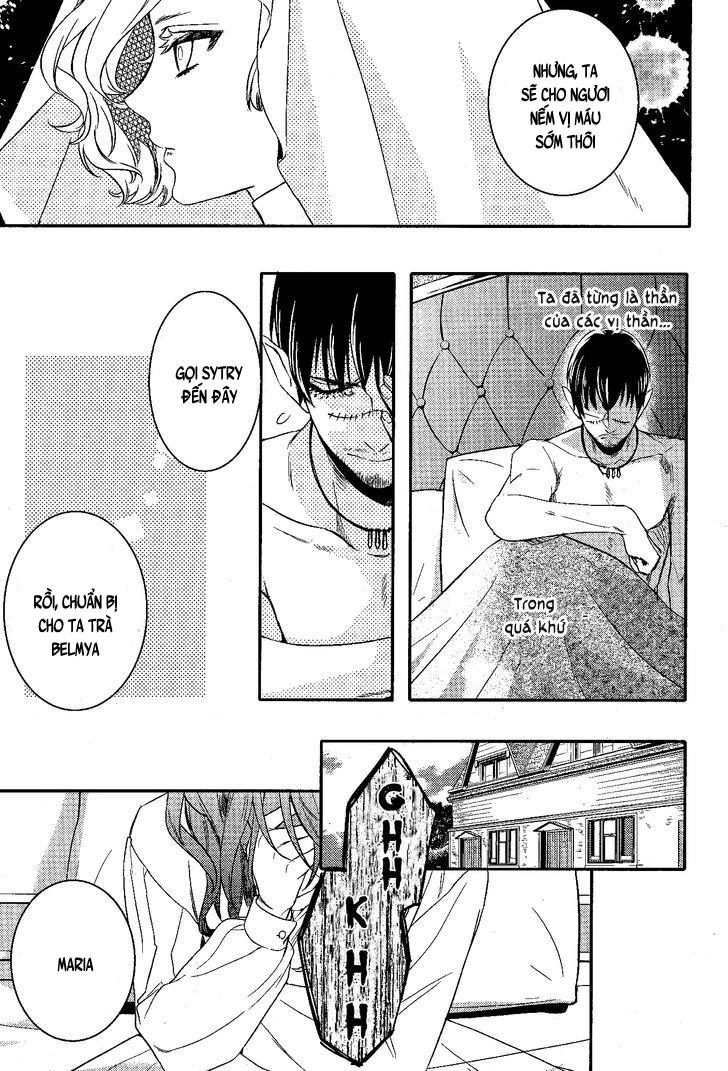 Makai Ouji: Devils And Realist Chapter 70 - 17