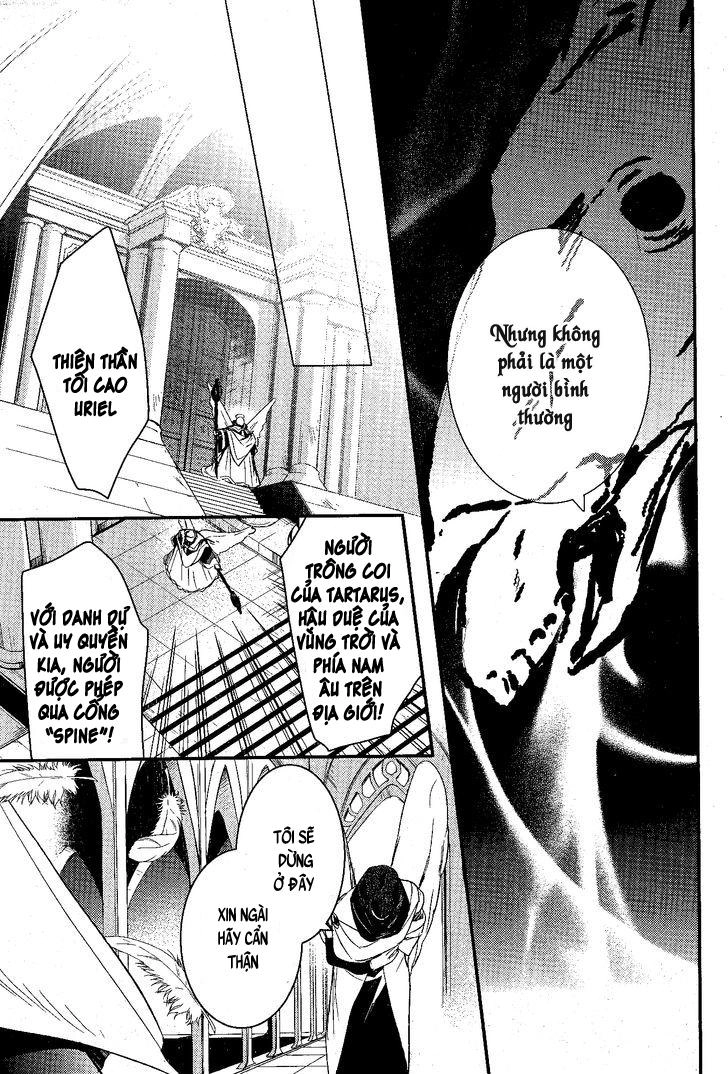 Makai Ouji: Devils And Realist Chapter 70 - 27