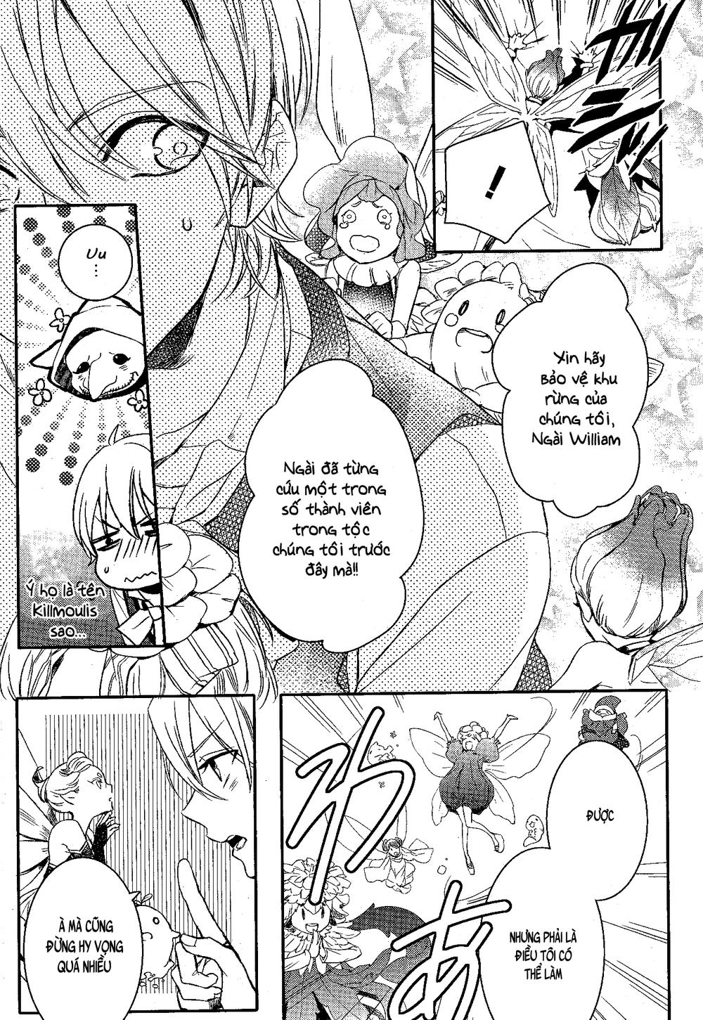 Makai Ouji: Devils And Realist Chapter 71 - 12