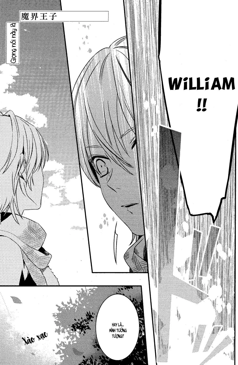 Makai Ouji: Devils And Realist Chapter 74 - 2