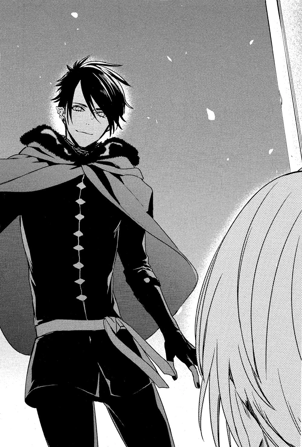 Makai Ouji: Devils And Realist Chapter 74 - 17