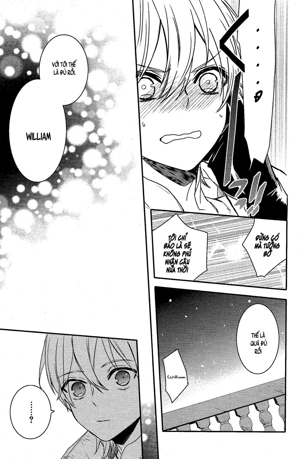 Makai Ouji: Devils And Realist Chapter 74 - 22